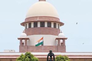 Supreme Court asks two clergymen to surrender in Kerala Church sex scandal